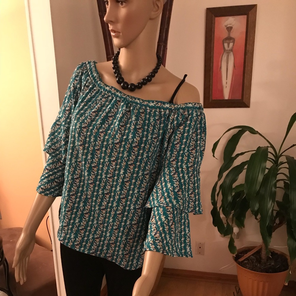 Blouse - Picture 4 of 4